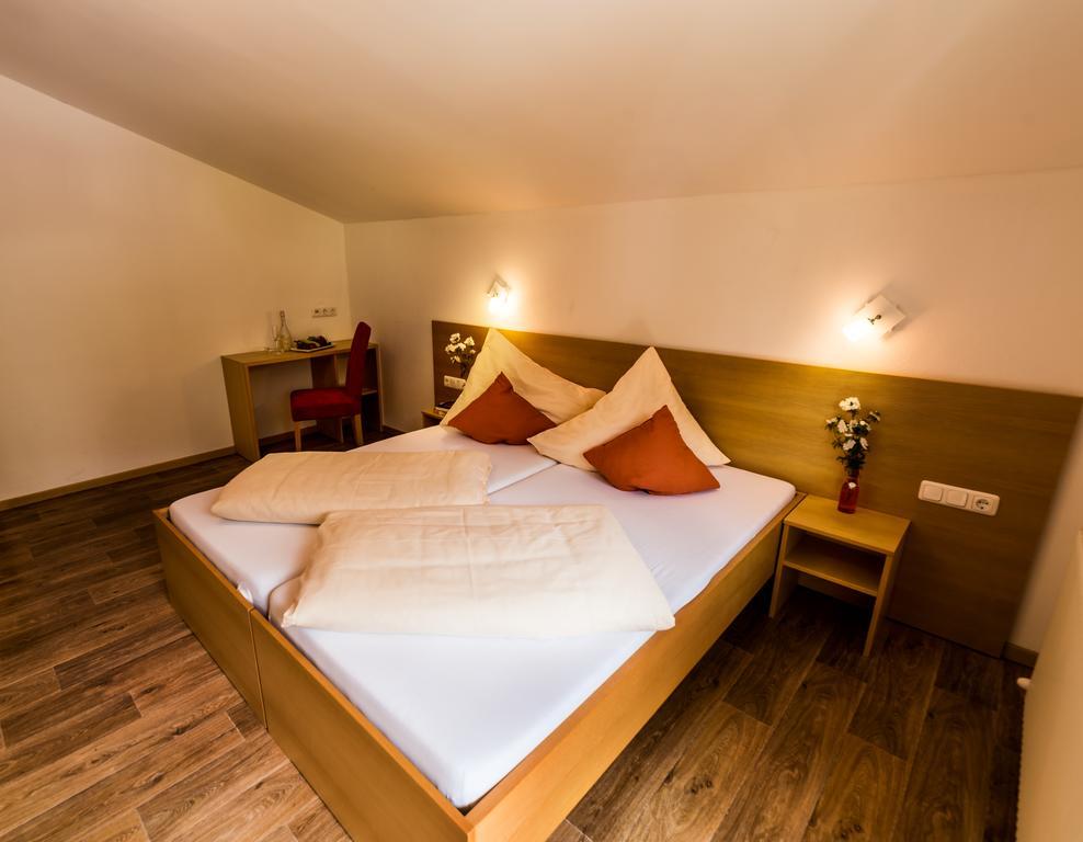 Hotel-gasthof Freisleben St. Anton am Arlberg