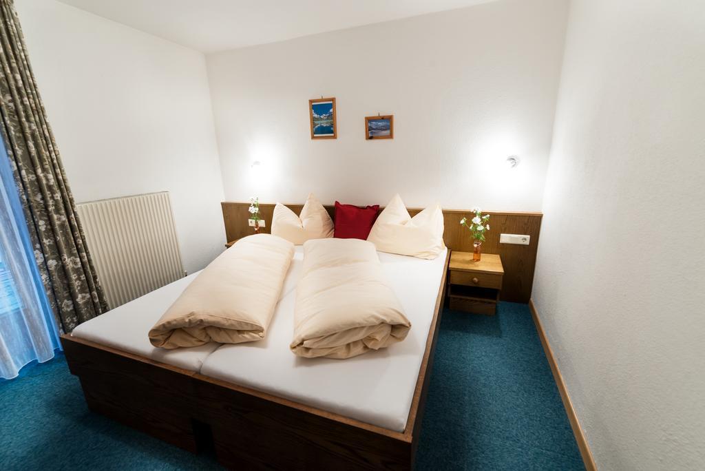 Hotel-gasthof Freisleben 3* St. Anton am Arlberg