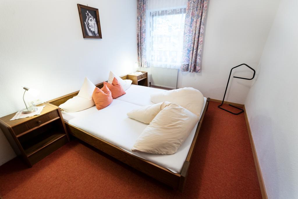 Hotel Hotel-gasthof Freisleben St. Anton am Arlberg